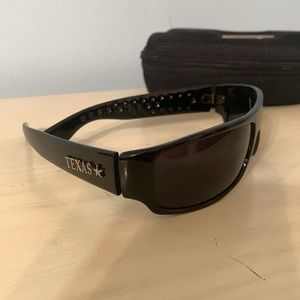 Texas sunglasses